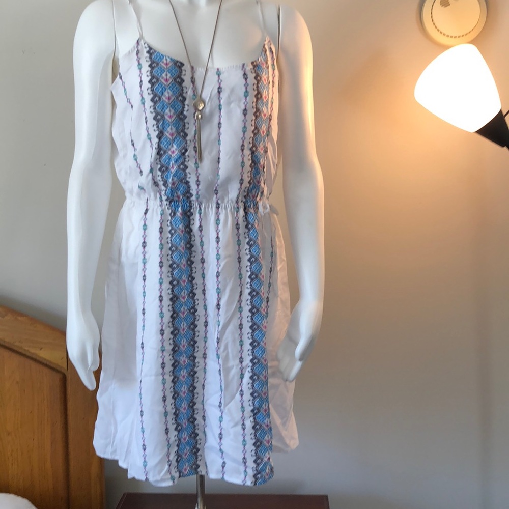Summer dress